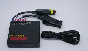 eheim LED Controller