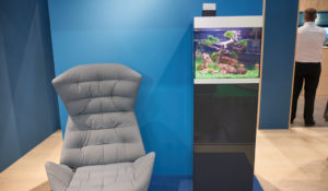 aquarium oase nano interzoo