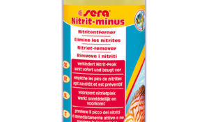 Sera nitrit minus