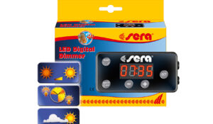 Sera LED Digital Dimmer