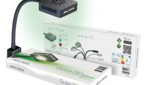 AquaMedic - Qube 30 Plant