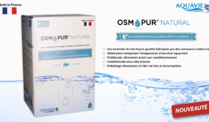 OSMOPUR NATURAL Cubi 20L