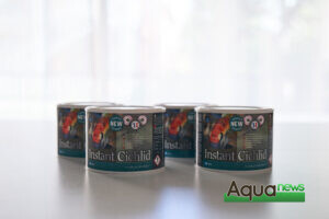pots de sel Instant Cichlid
