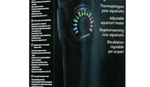 Dennerle - chauffage heater compact 150W