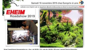 aquascaping europrix eheim