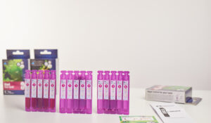 aquarium systems unidose