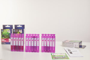 aquarium systems unidose