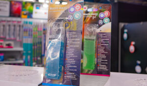 waste away aquarium systems gel