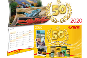 sera calendrier 2020