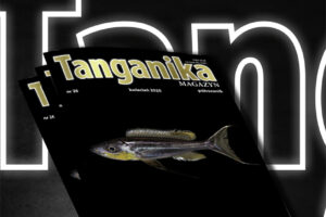 Magazine Tanganyika