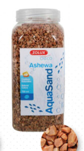 Aquasand Ashewa Orange