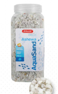 Aquasand Ashewa white