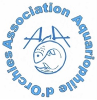 Logo Association Aquariophile d'Orchies