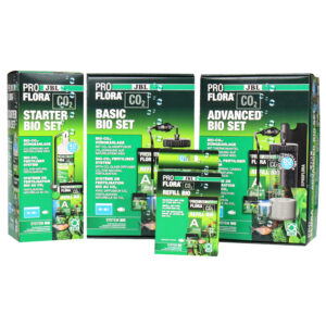 JBL Proflora Bio CO2 pour les plantes aquatiques
