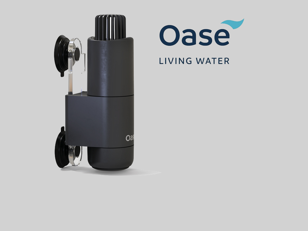 Picture of Skimmer de surface Oase Crystalskim - Aqua News
